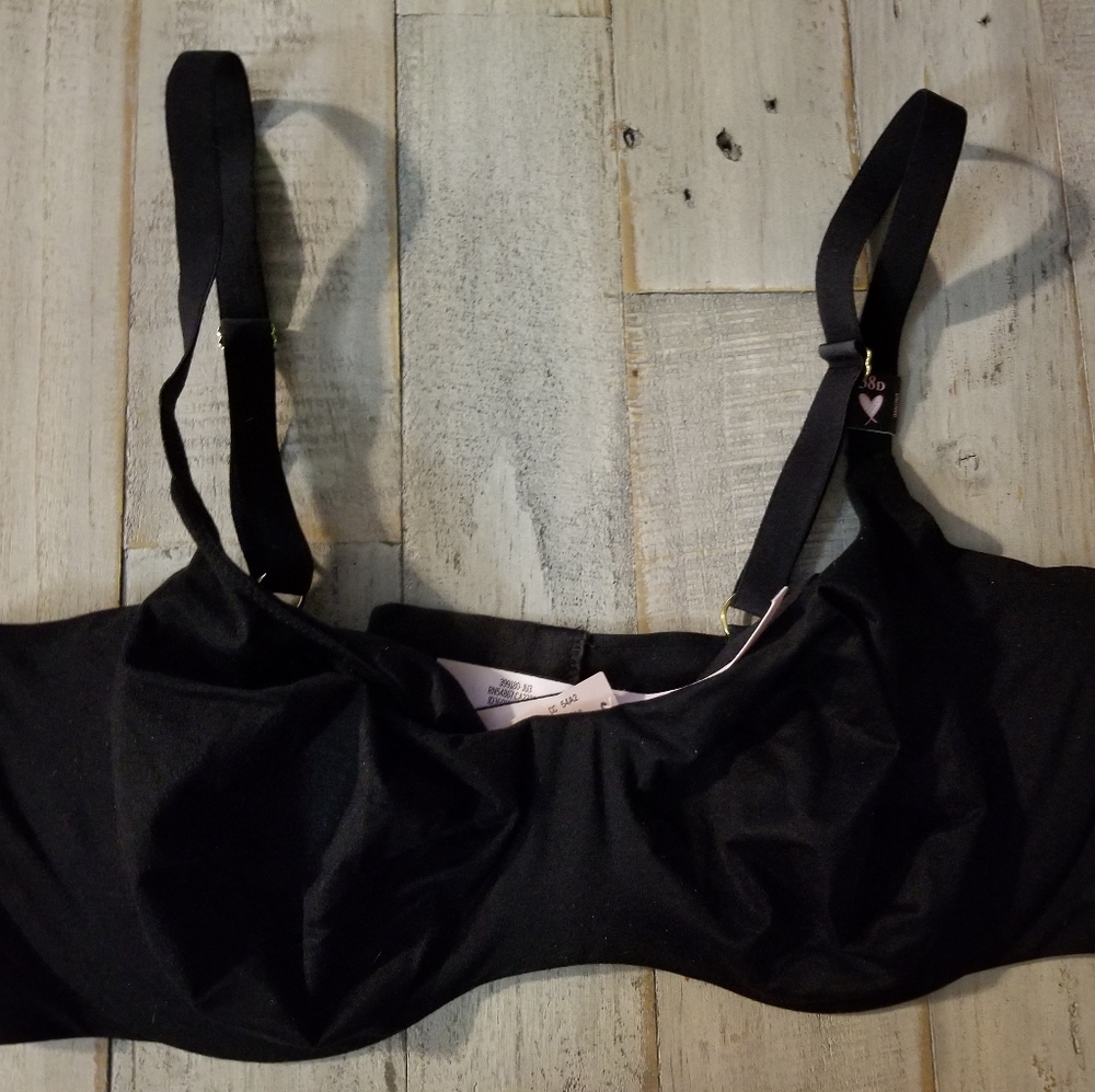 ❗🆕️❗NWT VS bra bundle